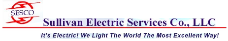 sullivan electric services